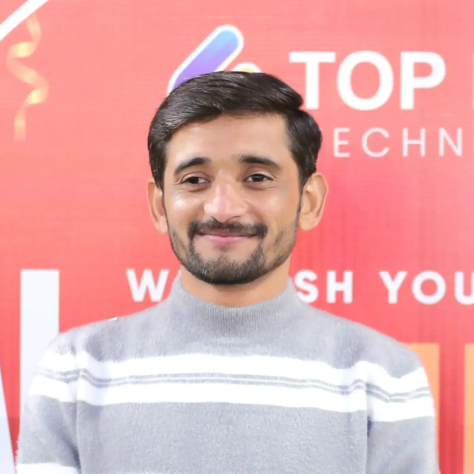 Hussnain Mehdi, Android Engineer